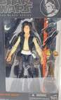 Star Wars Han Solo Black Series 6 Inch Action Figure image number 2