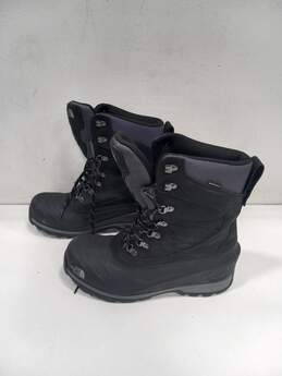 Men's The North Face Boots Size 9 alternative image