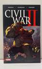 Marvel Civil War Comic Books image number 5
