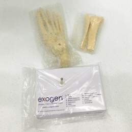 Exogen Foot/Ankle Bone Model IOB