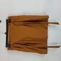 Fabrique Womens Skirt Brown 4 image number 1