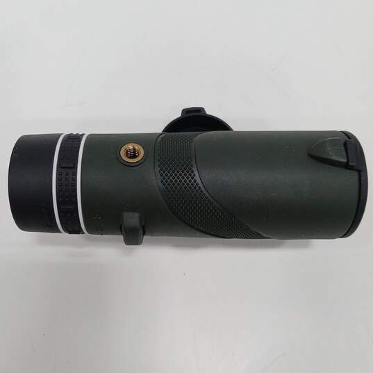 Pankoo Monocular Telescope with Smartphone Holder and Tripod image number 4