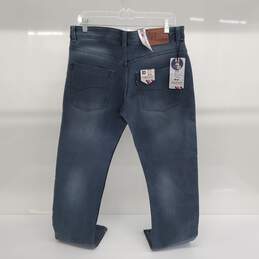 Capture Men's Jeans Size 34 Narrow Cotton Denim alternative image