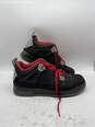 Nike Air Jordan Fusion 4 Premier Mens Black Sneakers Size 11 image number 2