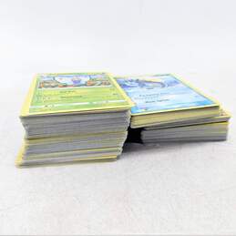 Pokemon TCG Lot of 200+ Cards with Holofoils and Rares