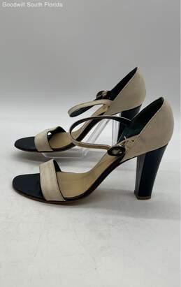 Escada Sport Womens Sandals Size 40.5