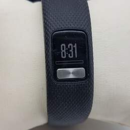 Garmin Vivofit 4 Non-precious Metal Watch Smart Tracker