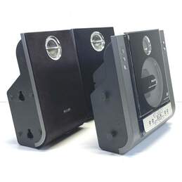 Philip Micro System MC235B CD Player