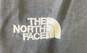 NWT The North Face Mens Black Denali Full Zip Fleece Windbreaker Jacket Size XL image number 7