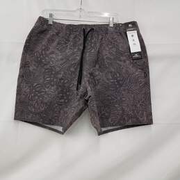 O'Neill Standard Fit Above the Knee Shorts 18" NWT Size XL