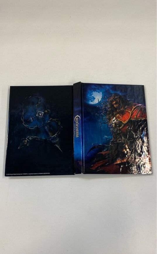 Castlevania: Lords of Shadow - PlayStation 3 (CIB) image number 5