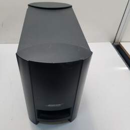 Bose PS3-2-1 II Acoustimass Module Powered Speaker System Subwoofer alternative image
