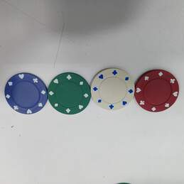 Cardinal's Professional Texas Hold'em Poker Set alternative image