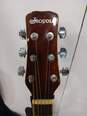 Sequoia GW250N4 Acoustic Guitar W/ Soft Case image number 3