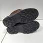 Kamik Men's Dark Brown Winter Boots Size 12 IOB image number 5