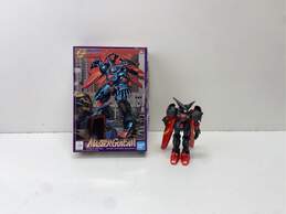 Bandai Spirits Gundam Action Figures Bundle of 2 alternative image