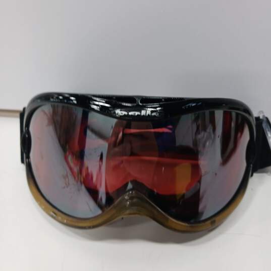 Bolle Ski Goggles Assorted 3pc Bundle image number 4