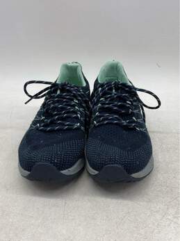 Women's Merrell Size 8.5 Navy Blue & Grey Sneaker