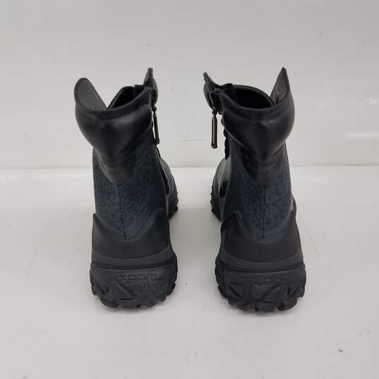 Nike Zoom Kynsi Waterproof Boots Size 8.5 image number 4
