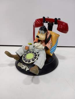 Goofy's Animated Talking Telephone IOB alternative image