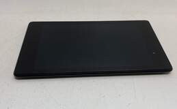 Asus Google Nexus 7 Black 7" 16GB Tablet alternative image