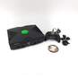 Microsoft Xbox w/ Game Batman Begins No Power Cord image number 1