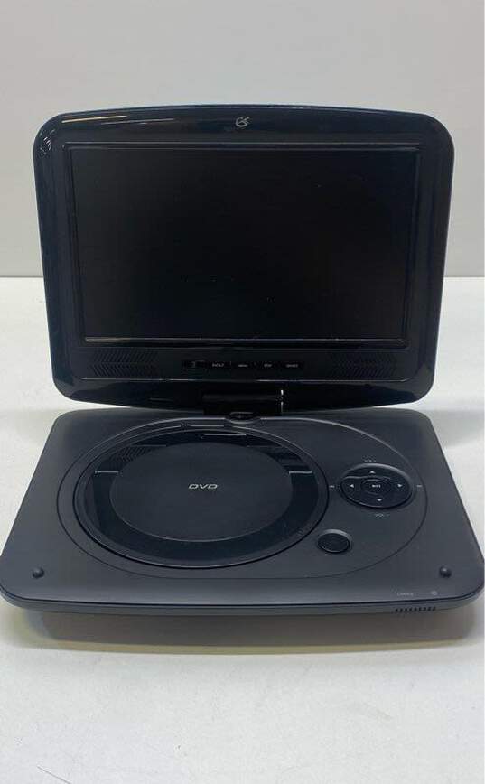 GPX 9" Portable DVD Player PD951BU image number 2