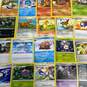 Assorted Pokémon TCG Common, Uncommon and Rare Trading Cards (600 Plus Cards) image number 2