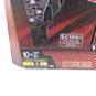 Meccano MeccaSpider Robot Spider Building Kit Red/Black 6037618 image number 11