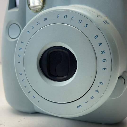 Fujifilm Instax Mini 8 Instant Camera w/ Accessories image number 5