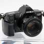 Minolta Maxxum 3000i 35mm SLR Film Camera w/ 50mm Lens image number 1