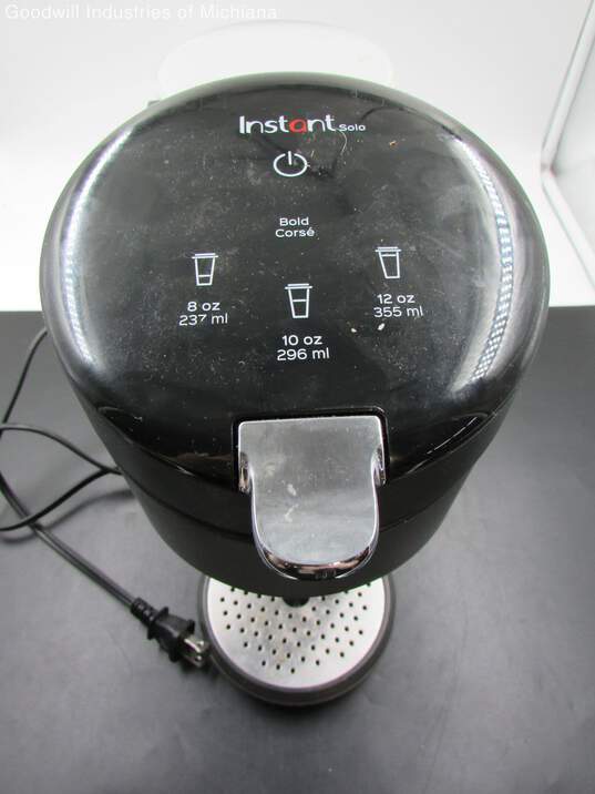 Instant Solo Coffee Maker image number 2