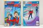 DC Star Trek Comic Book Assortment image number 2