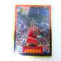 Upper Deck Michael Jordan 5 All-Metal Collector Cards image number 4