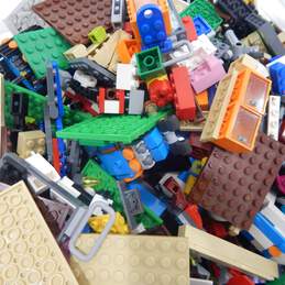 10.7 lbs LEGO Bulk Box alternative image