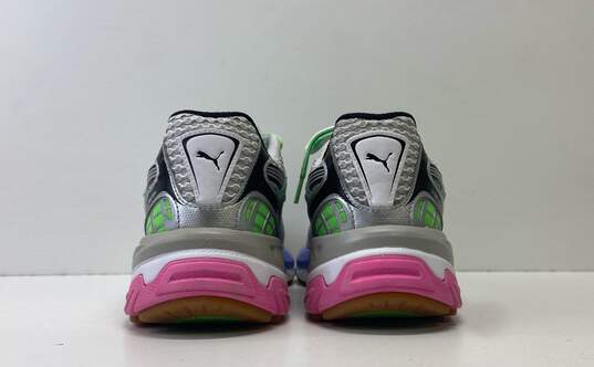 Puma Velophasis Phased Sneakers Multicolor 11 image number 4