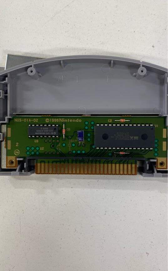 Namco Museum 64 - Nintendo 64 image number 4