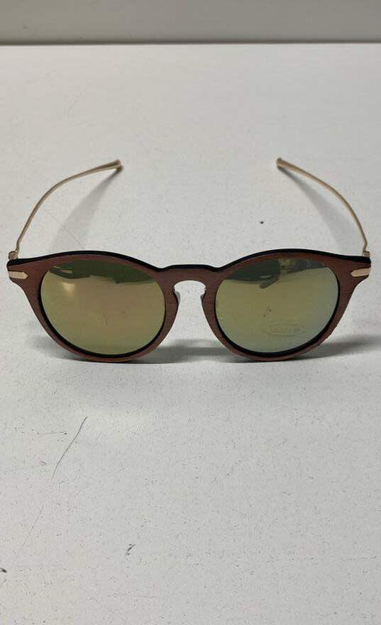 Ray Ban Mullticolor Sunglasses - Size One Size image number 2