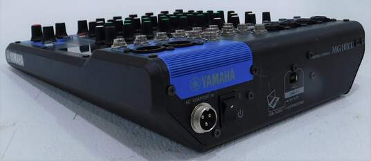 Yamaha Brand MG10XU Model Mixing Console image number 3