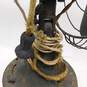 Vintage GE General Electric Fan For Parts & Repair image number 7