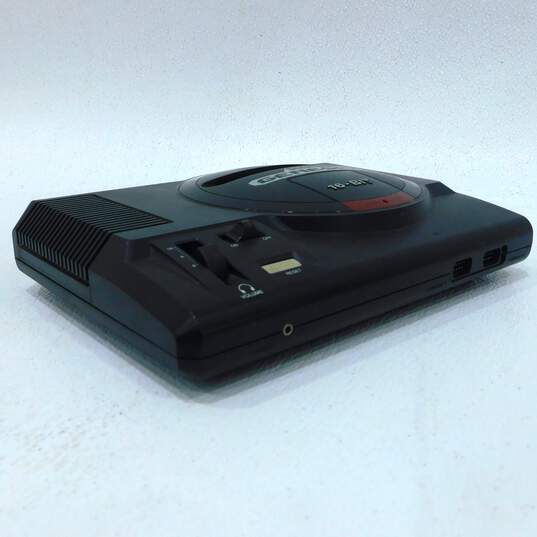 Sega Genesis  Model 1 Console image number 3