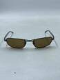 Ray Ban Brown Sunglasses - Size One Size image number 2