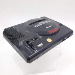 Sega Genesis Console Model 1 Tested