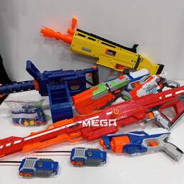 Search Results for Nerf