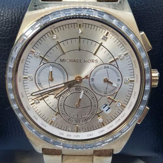 Michael Kors Assorted Watch Bundle 280.0g image number 5