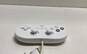 Set Of 2 Nintendo Wii Classic Controllers- White image number 5