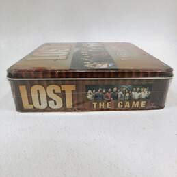 Lost: The Game Collectors Tin Box Edition Sealed alternative image
