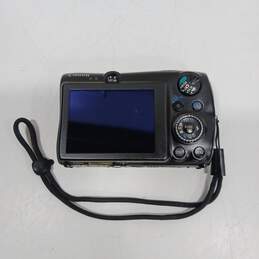 Canon SD990 Camera w/ Charger In Case alternative image
