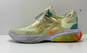 Nike React Presto Barely Volt (GS) Athletic Shoes Women's Size 7 image number 1