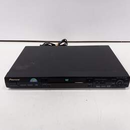 Pioneer DV-363 DVD Player
